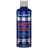 Aceite MCT - 473 ml