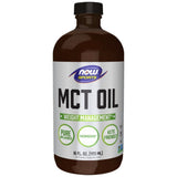 MCT Oil - 473 ml