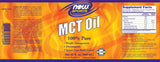MCT Oil - 473 ml
