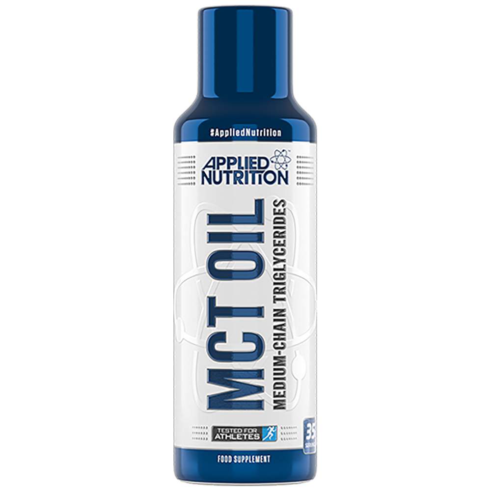 MCT Oil - 490 ml