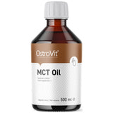 MCT olej 500 ml