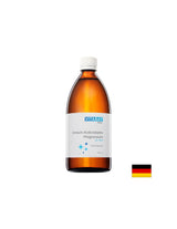 Med Kolllidales magnio - koloidinis magnio 50 ppm - labai koncentruotas (grynumo lygis 99,99%), 500 ml Vitabay