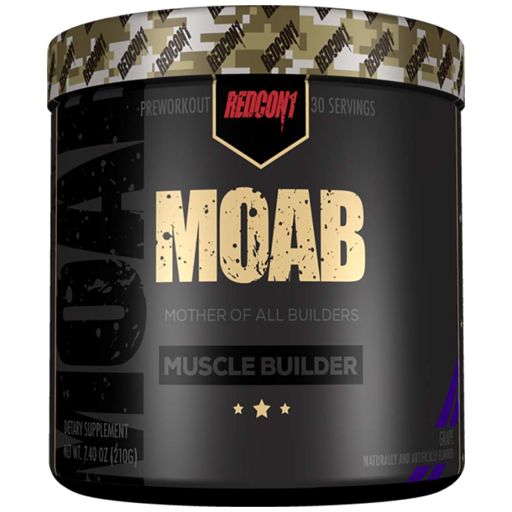 MOAB - 210 grams