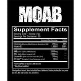 MOAB - 210 grams