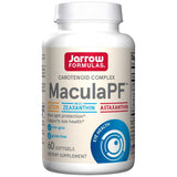 Macula Protective Factors - 60 gel capsules