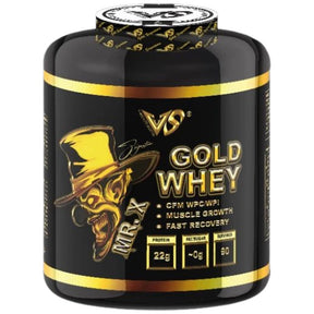 Mr. X Gold Whey 2250 grams - Nutra Best Europe