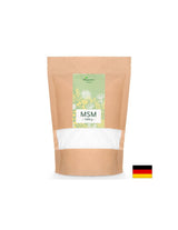 MSM Metilsulfonilmetano, 1 kg <tc>Vegavero</tc> polvo