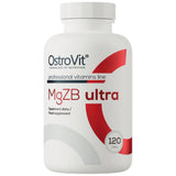 MSM Chondroitin Glucosamine / 60 Tabs