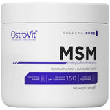 MSM Powder 300 grams