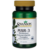 MSR-3 65 capsules