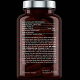 Maca 500 mg - 90 capsules