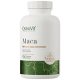Maca 500 mg - 90 tablets