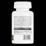 Maca 500 mg - 90 tablets