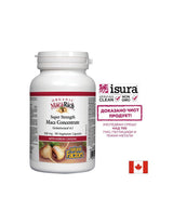 Koncentrát Macarich® Organic Maca 4: 1/ Maca 500 mg x 90 tobolek