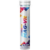 Mag-Vit | Magnio ir vitaminų putojančios - 20 tirpių tablečių