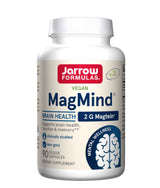 MagMind | Magnesium L-Threonate Magtein® 90 капсули
