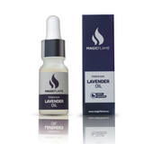 Magic Flame Premium Lavender Oil