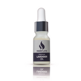 Magic Flame Premium Lavender Oil