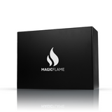 Luxury, Swiss MagicFlame cosmetic set