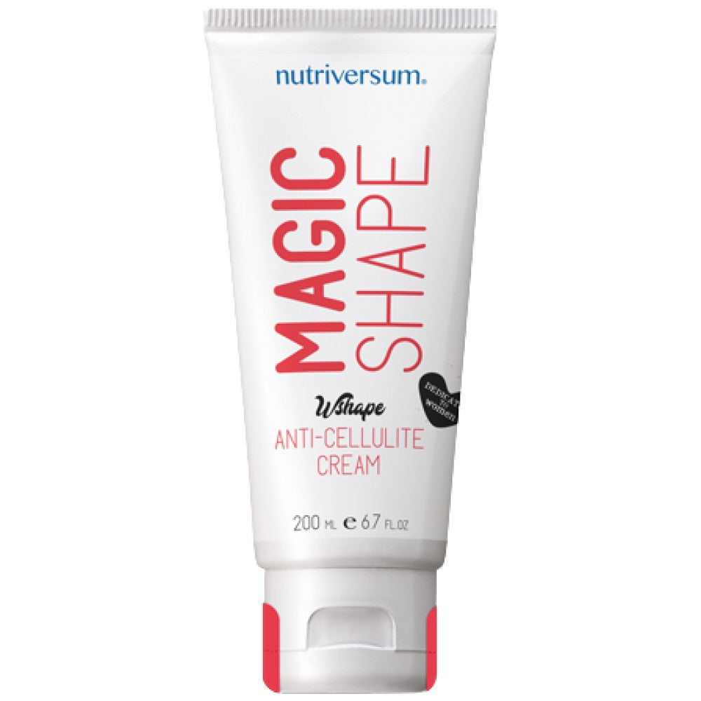 Anti-Cellulite Cream - 200 мл