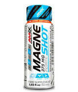 Magnesh forte 375 mg kast / 2060ml