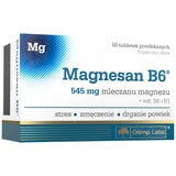 Magne<tc>san</tc> B6 50 tablet