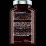 Magnis 187,5 mg + B6 - 90 kapsulės