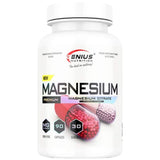 Magnesium - 90 capsules
