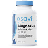 Magnesium Balance & Relájate - 90 cápsulas