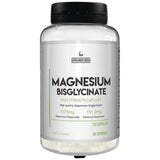 Bisglicynian magnezu 151 mg - 120 kapsułek