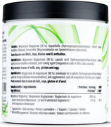 Magnesium Bisglycinate 224 mg - 120 capsules