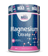 Citrato de magnesio 200g.