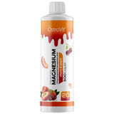 Magnesio líquido 500 ml
