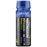 Magnesium Shot / with Potassium + B6 - 80 ml