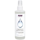 Magnesium Topical Spray - 237 ml