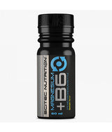 Magnesio + Vitamina B6 disparo/60 ml