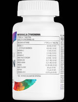 Magnez MAX + Vitamin 60 Tablets