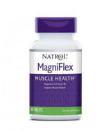 Magniflex 60 pestañas.