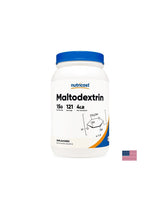 Energie - maltodextrin / maltodextrin, 1,814 kg prášek