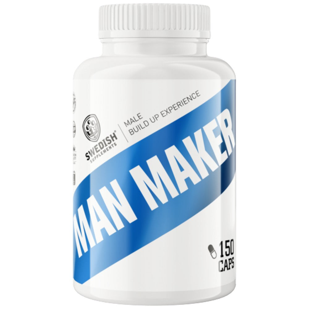 Man Maker - 150 capsules
