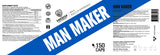 Man Maker - 150 capsules
