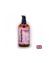 Aceite de masaje para la cara Manjistha Plus (Manjistha) - para acné, eccema, psoriasis, picazón, 100 ml