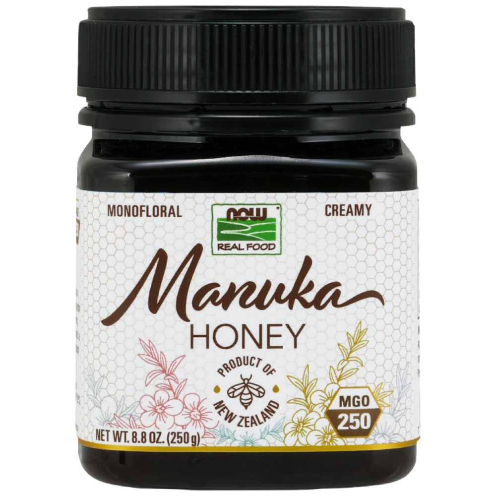 Manuka Honey - 250 gramas