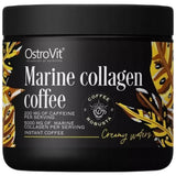 Jūrų kolageno kava 150 gramų