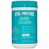 Marine Collagen / hydrolyzed Fësch Collagen - 221 Gramm