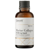 Jūrų kolageno skystis 10 000 mg 30 ml