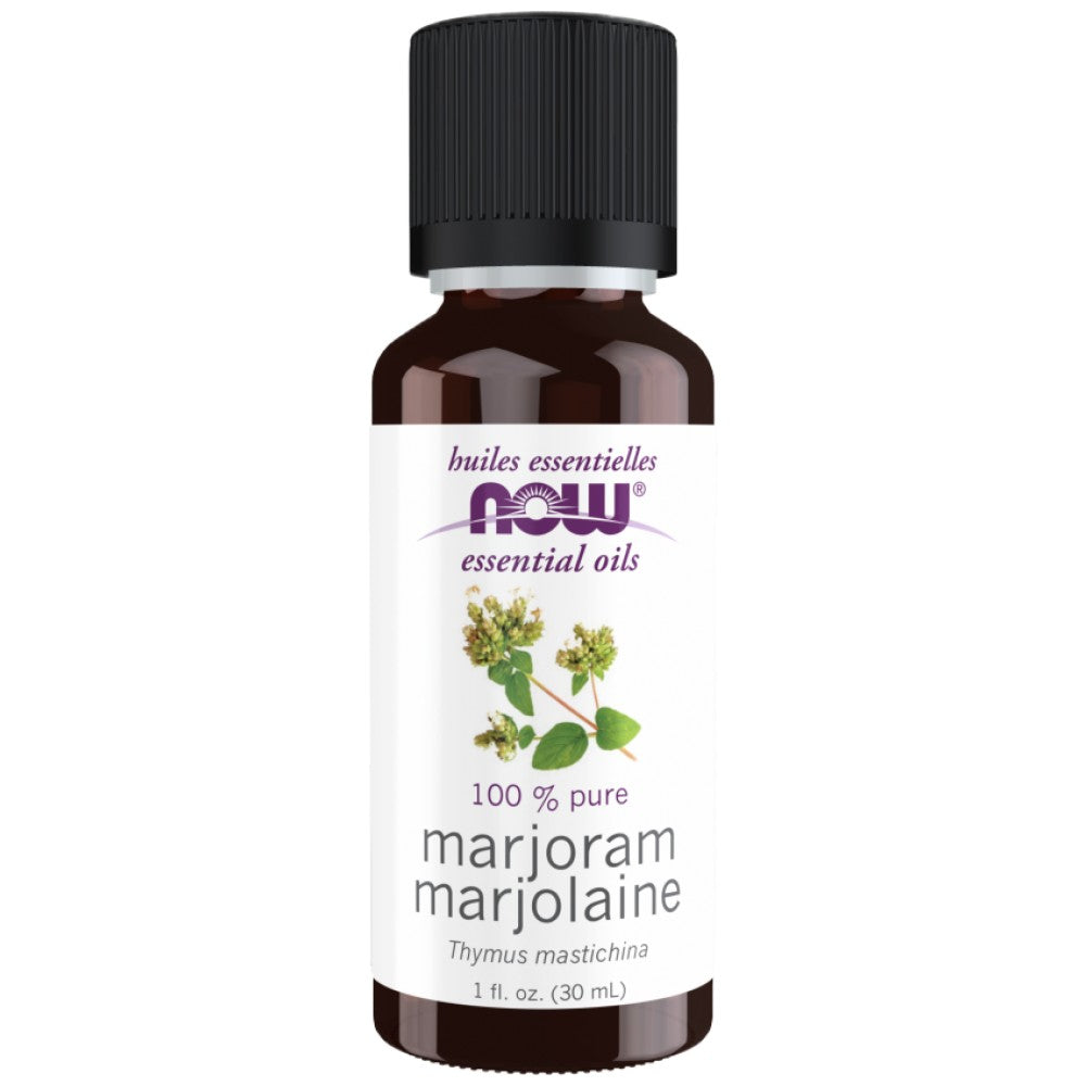 Marjoram Oil | 100% Pure Thymus Mastichina - 30 ml