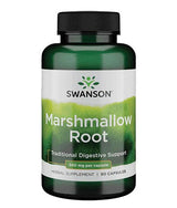 Marshmallow Root 500 mg - 90 capsules