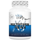 Masculine MultiVitamin for Men - 60 Tablets