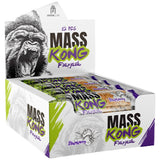 Mass Kong Flapjack ~ oat Bar - 90 Gramm